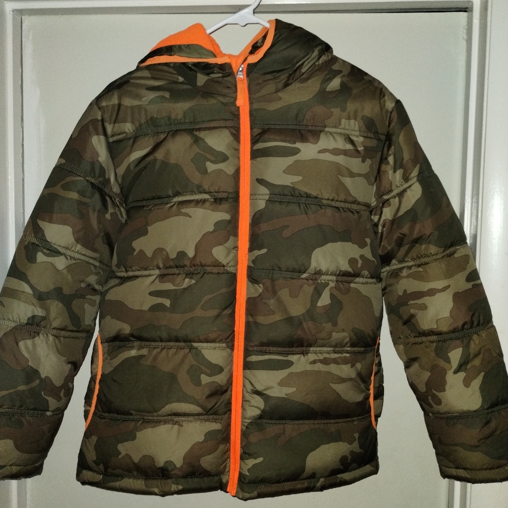 Coat
